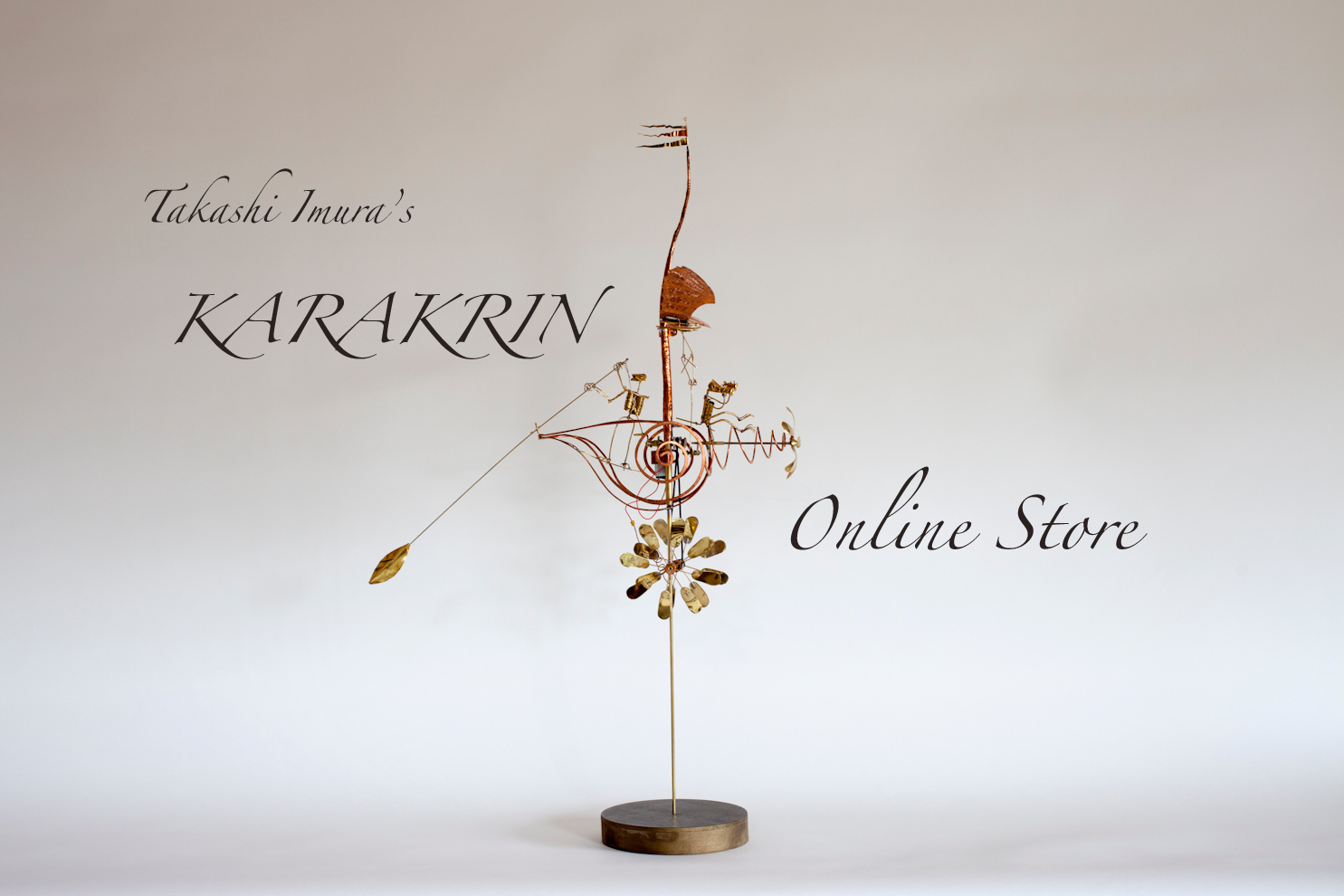 KARAKRIN online store